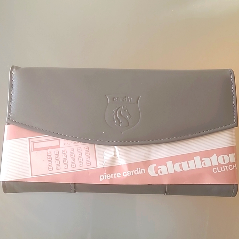 VTNG Pierre Cardin EUC